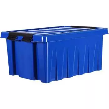 Контейнер с крышкой HONEYCOMB M-016-00.06n