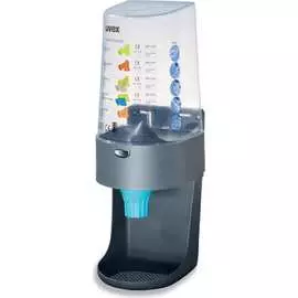 Контейнер выдачи вкладышей противошумных Uvex