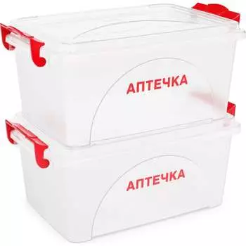 Контейнер ЗПИ "Альтернатива" М7371