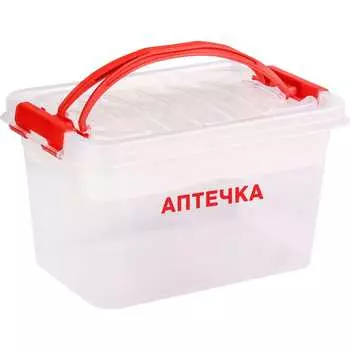 Контейнер ЗПИ "Альтернатива" М7582