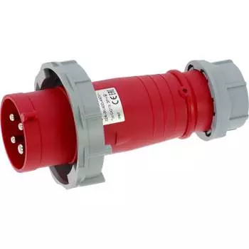 Контейнерная кабельная вилка INPIN