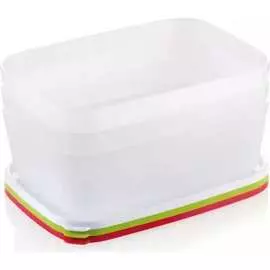 Контейнеры для заморозки Tescoma PURITY 891866