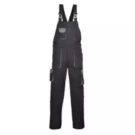 Контрастный полукомбинезон PORTWEST