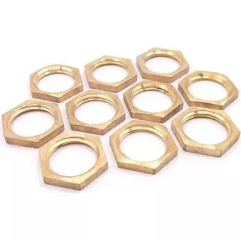 Контргайка SURYAKOTI CAST SC 16KK-к10 SC01000KK-10