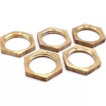 Контргайка SURYAKOTI CAST SC 16KK-к5 SC01000KK-5