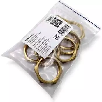 Контргайка SURYAKOTI CAST SC 25KK-к10 SC03000KK-10