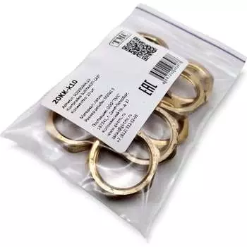 Контргайка SURYAKOTI CAST SC 20KK-к10 SC02000KK-10