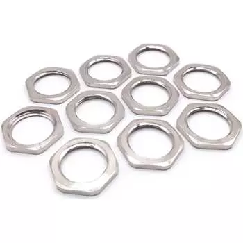 Контргайка SURYAKOTI CAST SC 16KK Ni-к10 SC01010KK-10