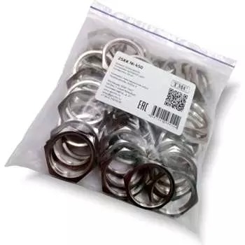 Контргайка SURYAKOTI CAST SC 25KK Ni-к50 SC03010KK-50