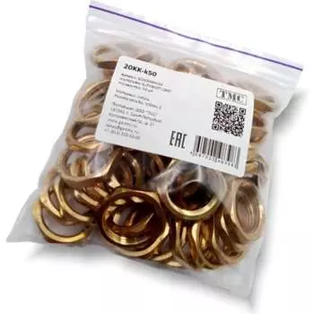 Контргайка SURYAKOTI CAST