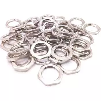 Контргайка SURYAKOTI CAST SC 16KK Ni-к50 SC01010KK-50