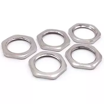 Контргайка SURYAKOTI CAST SC 16KK Ni-к5 SC01010KK-5