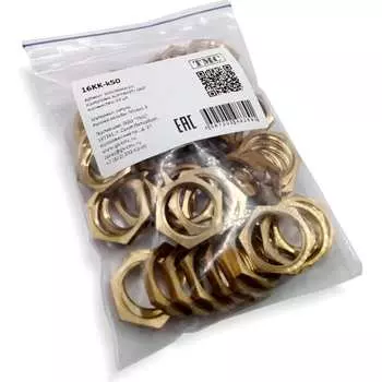 Контргайка SURYAKOTI CAST SC 16KK-к50 SC01000KK-50