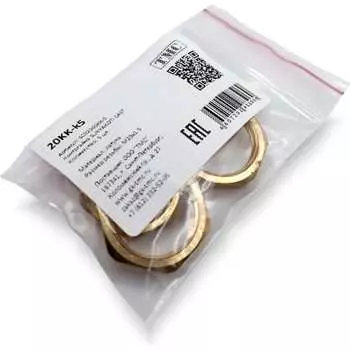 Контргайка SURYAKOTI CAST SC 20KK-к5 SC02000KK-5