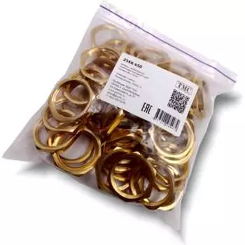 Контргайка SURYAKOTI CAST SC 25KK-к50 SC03000KK-50