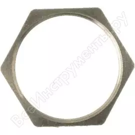 Контргайка Terma 06046 40313