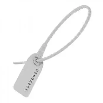 Контрольная пломба FORTISFLEX УП-255 55890