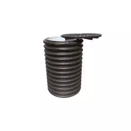 Контрольно-измерительный колодец электролитического заземления EZETEK 90058