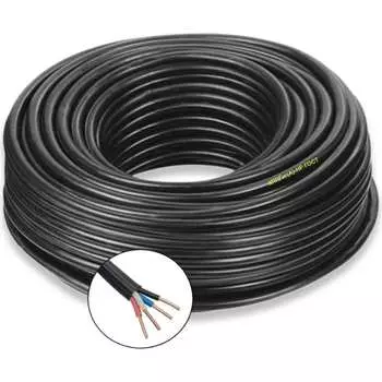 Контрольный кабель ПРОВОДНИК кппгнг(a)-frhf OZ66582L50