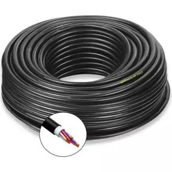 Контрольный кабель ПРОВОДНИК кппгнг(a)-hf OZ66563L15