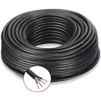 Контрольный кабель ПРОВОДНИК кппгнг(a)-hf OZ66559L15