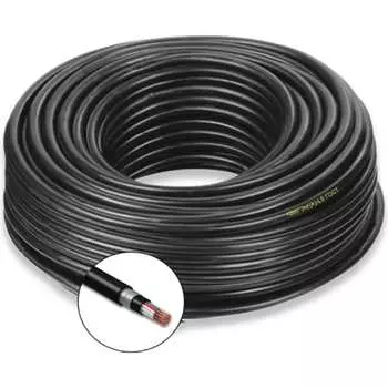 Контрольный кабель ПРОВОДНИК OZ2319L150