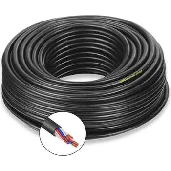 Контрольный кабель ПРОВОДНИК кппгнг(a)-hf OZ66540L30