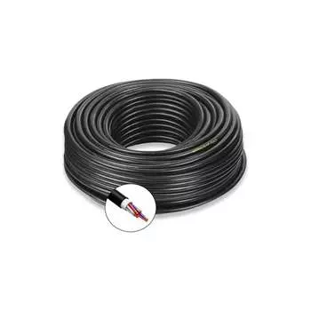 Контрольный кабель ПРОВОДНИК кппгнг(a)-hf OZ66539L1