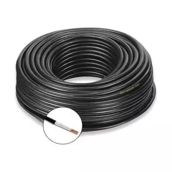 Контрольный кабель ПРОВОДНИК кппгэнг(a)-hf 5x1.5 мм2, 50м OZ68529L50