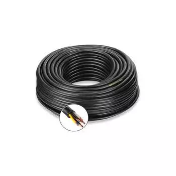 Контрольный кабель ПРОВОДНИК кппгнг(a)-hf OZ66546L50