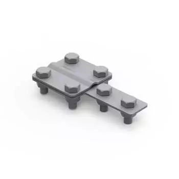 Контрольный соединитель DKC