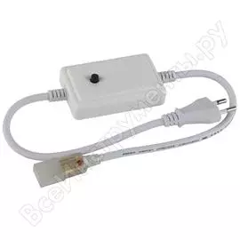 Контроллер для ленты ЭРА RGBcontroller-220-A06 Б0004974