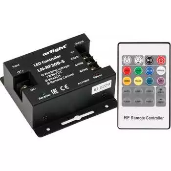 Контроллер Arlight