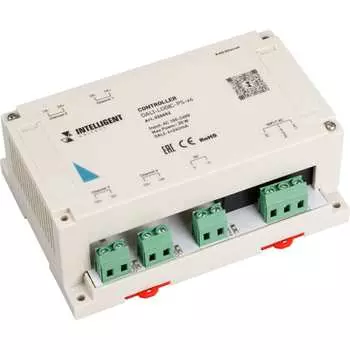 Контроллер Arlight INTELLIGENT DALI-LOGIC-PS-x4 0 26652