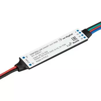Контроллер Arlight SMART-K47-RGB 0 28441