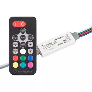 Контроллер Arlight