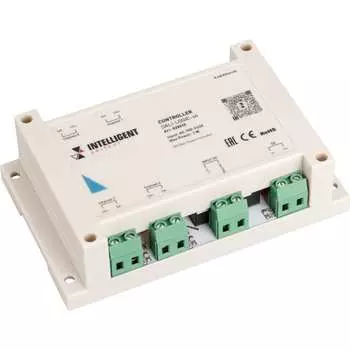 Контроллер Arlight INTELLIGENT DALI-LOGIC-x4 0 25512