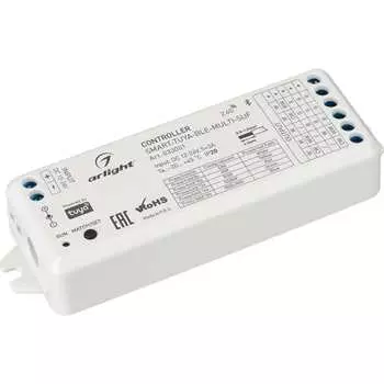 Контроллер Arlight SMART-TUYA-BLE-MULTI-SUF 0 33001