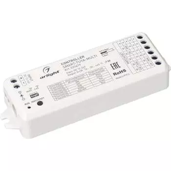 Контроллер Arlight SMART-TUYA-MULTI 0 31679