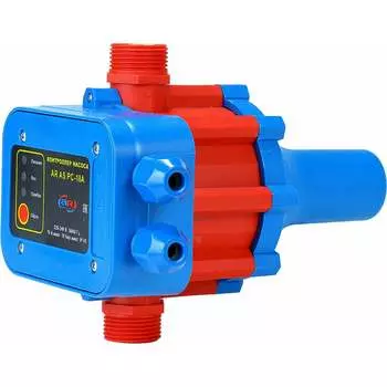 Контроллер давления AquamotoR AR AS PC-18A AR112030
