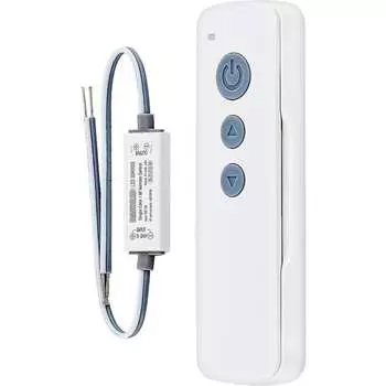 Контроллер-диммер MAKSILED ML-CT-T112-SH