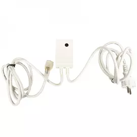 Контроллер для наборов трехжильного светодиодного дюралайта Neon-Night 123-031