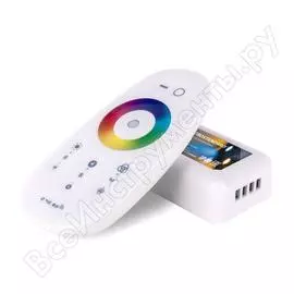 Контроллер для осветительного оборудования Elektrostandard LSC 010 RF a042958