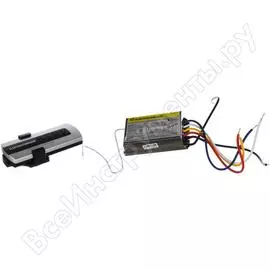 Пульт-контроллер для осветительного оборудования Elektrostandard Y7 a024517