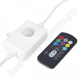 Контроллер для RGB гирлянд Neon-Night