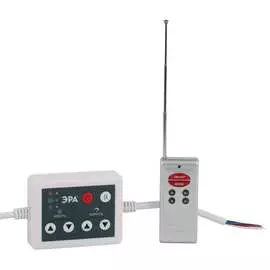 Контроллер для светодиодной ленты ЭРА RGBcontroller-12 Б0043443
