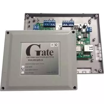 Контроллер Gate 8000-ethernet 4007963
