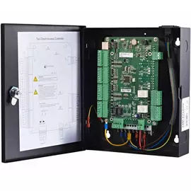 Контроллер Hikvision DS-K2802 АС5014194