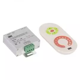 Контроллер IEK LSC1-MONO-120-RF-20-12-W