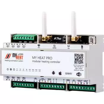 Контроллер Эван 6284